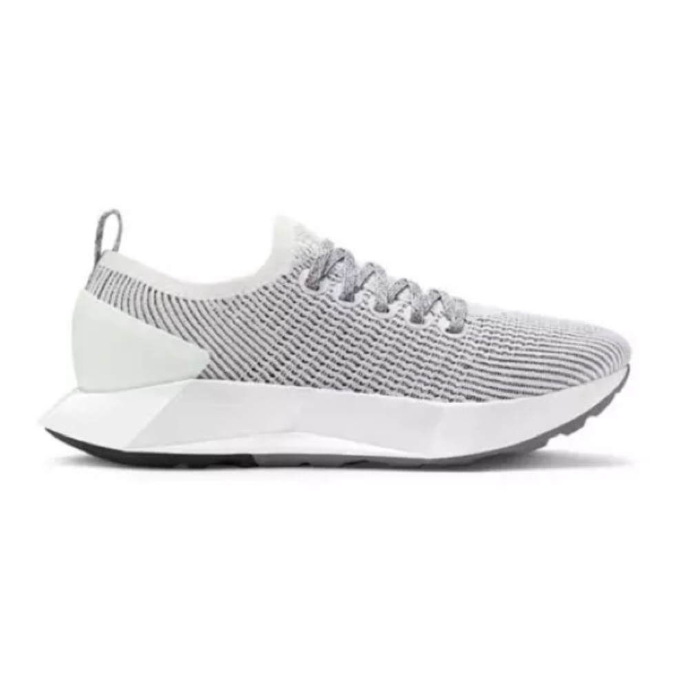 Men's Allbirds Tree Flyer Limited Edition Blizzard Running Shoes NWT